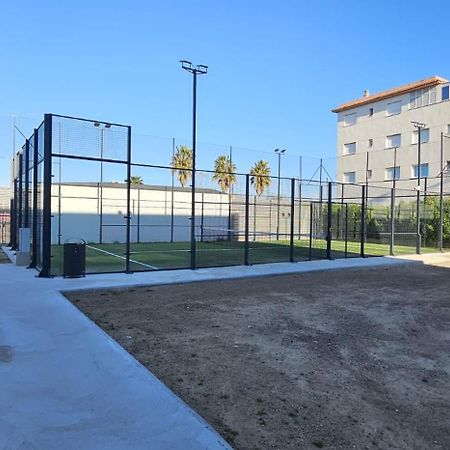 Aqua - Apartamento A 250M Playa La Pineda Buitenkant foto