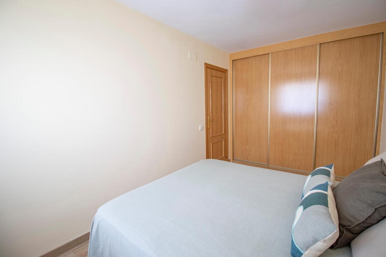 Aqua - Apartamento A 250M Playa La Pineda Buitenkant foto