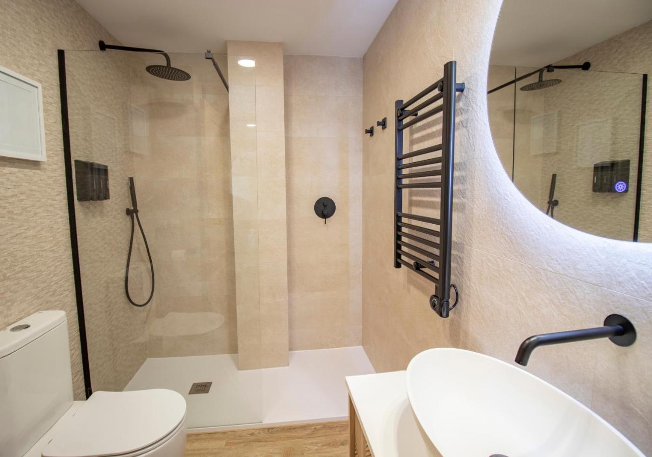 Aqua - Apartamento A 250M Playa La Pineda Buitenkant foto