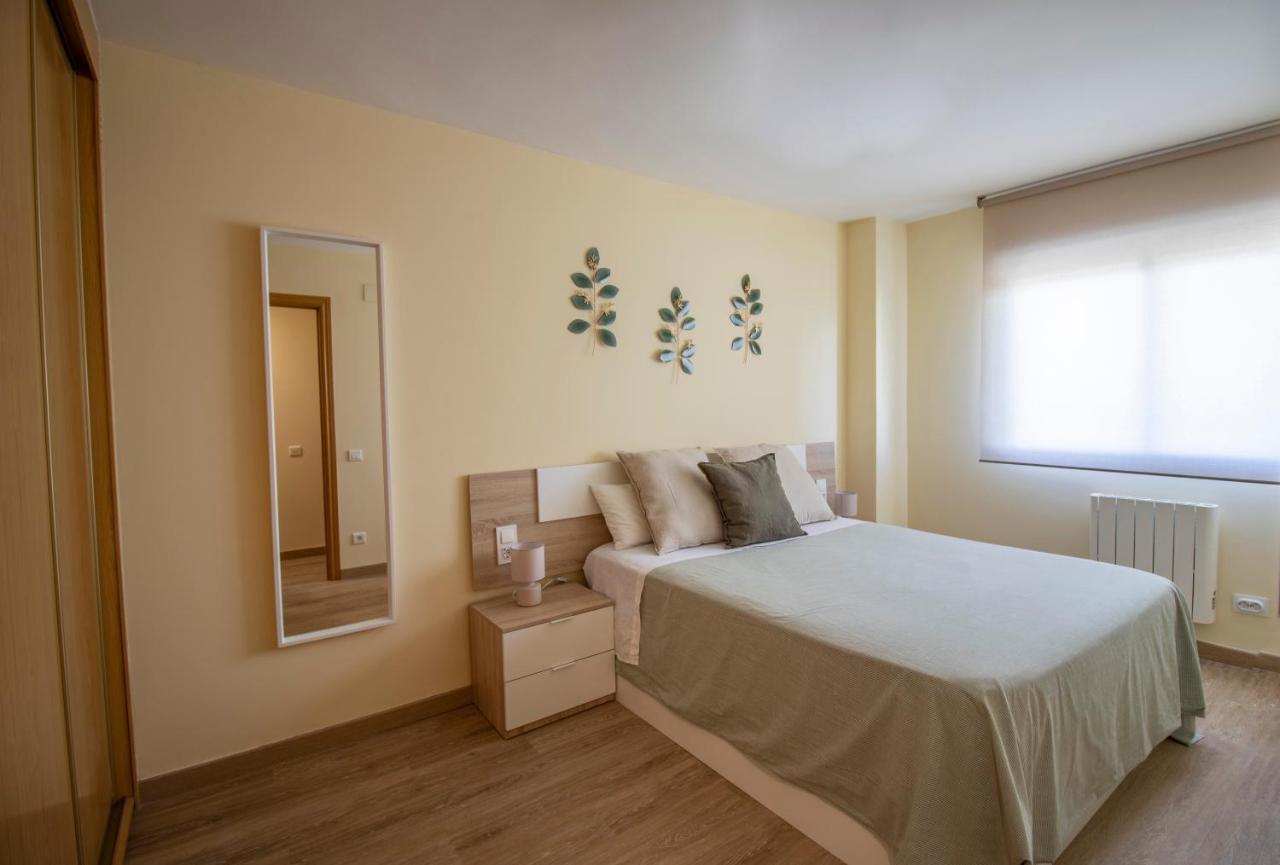Aqua - Apartamento A 250M Playa La Pineda Buitenkant foto